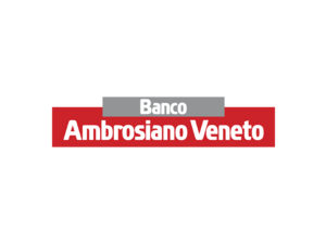 Banco Ambrosiano Veneto 01 Logo