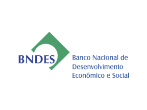Banco BNDES Logo