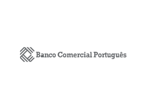 Banco Comercial Portugues 03 Logo