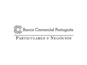 Banco Comercial Portugues Logo