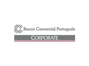 Banco Comercial Portugues Logo