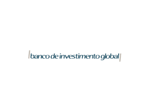 Banco de Investimento Global Logo