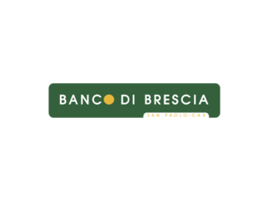 Banco di Brescia Logo
