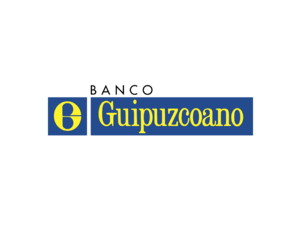 Banco Guipuzcoano 01 Logo