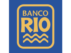 Banco Rio Logo