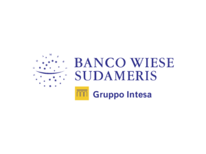 Banco Wiese Sudameris Logo