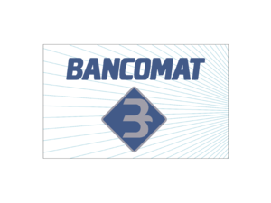 Bancomat 01 Logo