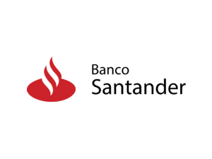 Bancosantander Logo