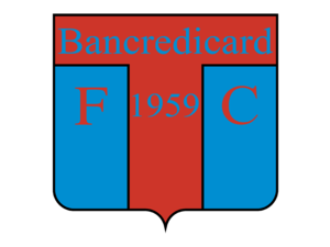 Bancredicard FC Logo