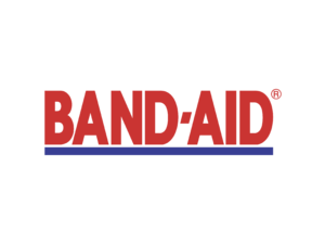 Band Aid Logo