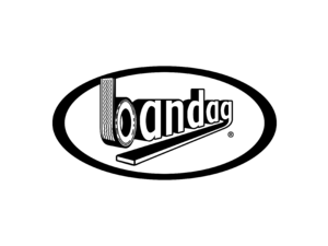 Bandag 01 Logo