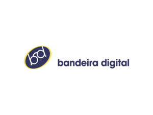 Bandeira Digital 01 Logo