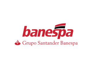 Banespa 01 Logo