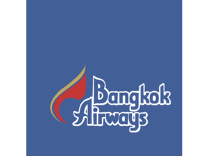 Bangkok Airways 01 Logo