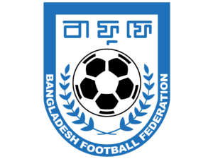 Bangladesh Football Federation Logo