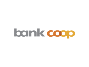 Bank Coop Logo