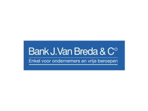 Bank J Van Breda & C 02 Logo