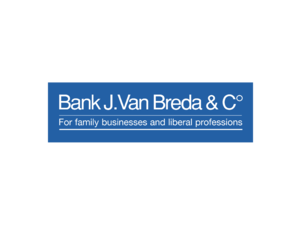 Bank J Van Breda & C Logo
