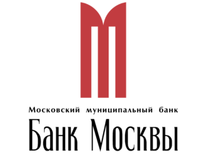 Bank Moscow Logo