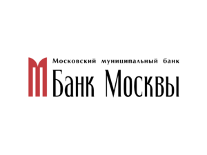 Bank Moscow Logo