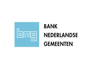 Bank Nederlandse Gemeenten Logo