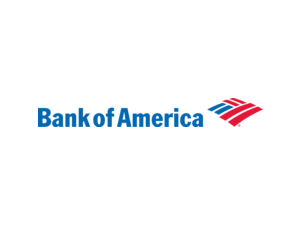 Bank of America Logo