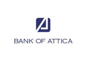 Bank Of Attica Logo