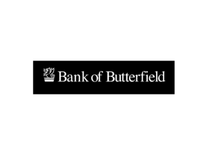 Bank of Butterfield Logo