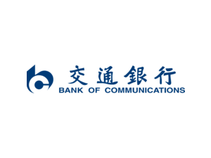Bank of communications Logo