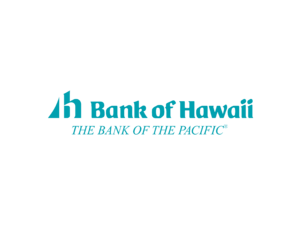 Bank of Hawaii 02 Logo
