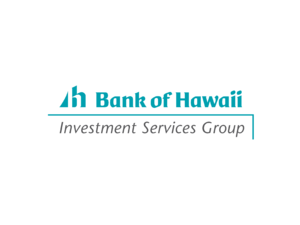 Bank of Hawaii Logo
