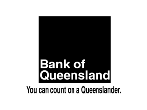 Bank of Queensland 01 Logo