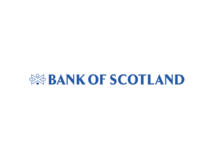 Bank Of Scotland Logo