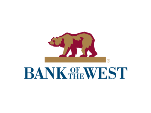 Bank of the West 01 Logo