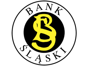 Bank Slaski Logo