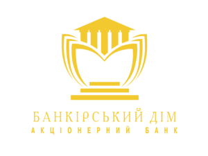 Bankirskij Dom Bank Logo