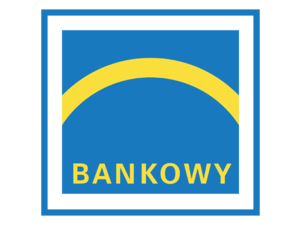 Bankowy 01 Logo