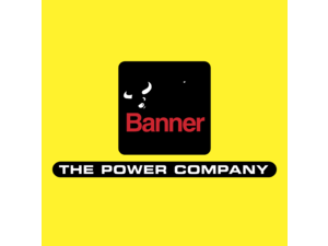 Banner Batterien Logo