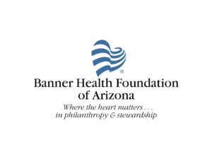 Banner Health Foundation of Arizona Logo