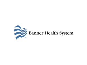 Banner Health System Logo