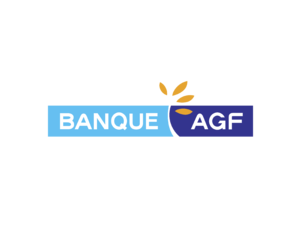 Banque AGF 01 Logo