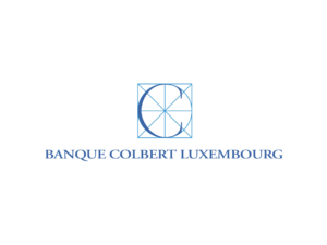 Banque Colbert Luxembourg Logo