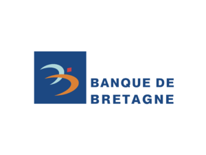 Banque De Bretagne Logo