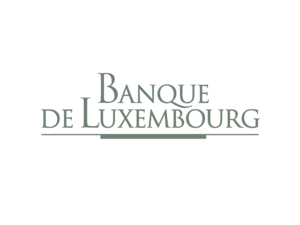 Banque de Luxembourg Logo