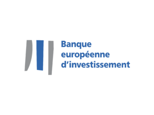Banque Europeene D’Investissement Logo