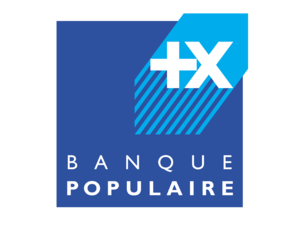 Banque Populaire Logo