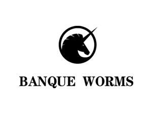 Banqueworms Logo