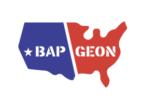 BAP GEON Logo