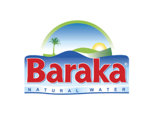 Baraka Logo