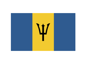 Barbados Logo